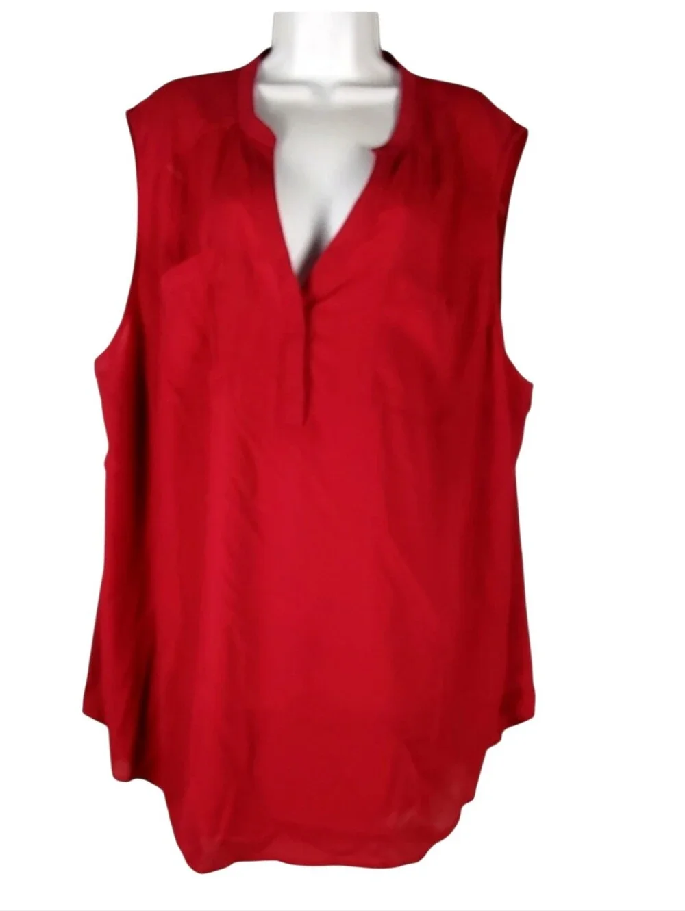 Torrid Blouse - Picture 1 of 8